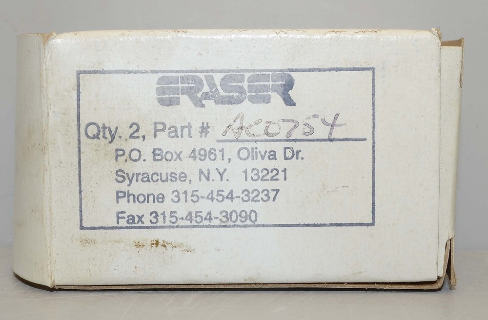 Eraser Fine Wire Stripping Wheels AE0754 ++ NEW ++