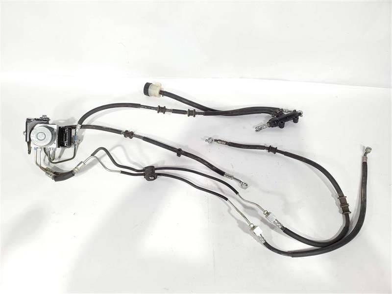 ABS Pump With Lines OEM 2017 KAWASAKI Vulcan S