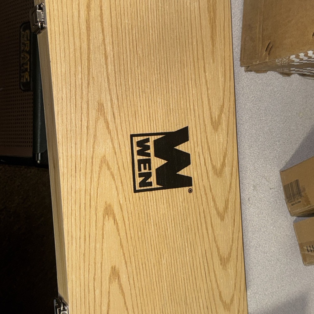 Wen CH11 Chisel Set Woodworking Lathe
