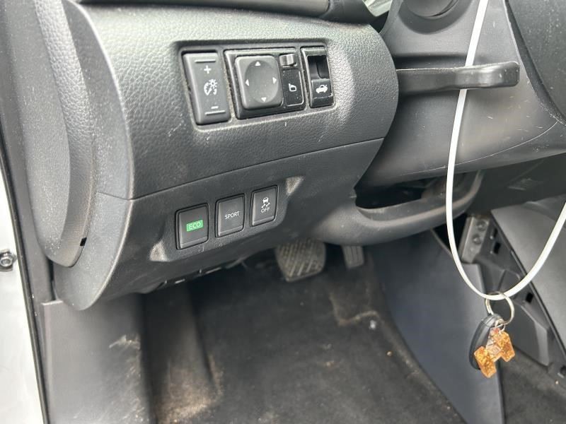 SENTRA 2018 High Mounted Stop Light 104578377