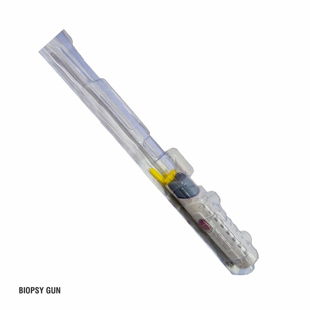 ANS Prostate Biopsy Gun 18G 16CM
