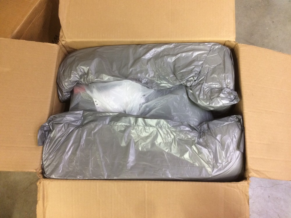 SATO GT408E THERMAL BARCODE PRINTER