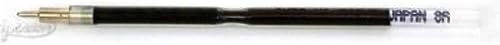Auto refill oil-based refill black NO.705NP black