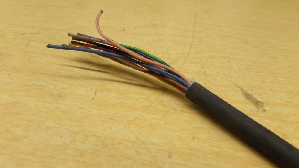 Helukabel E11697 Cable *Free Shipping*