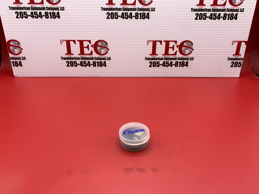 Nordson Glue Nozzle 1026729