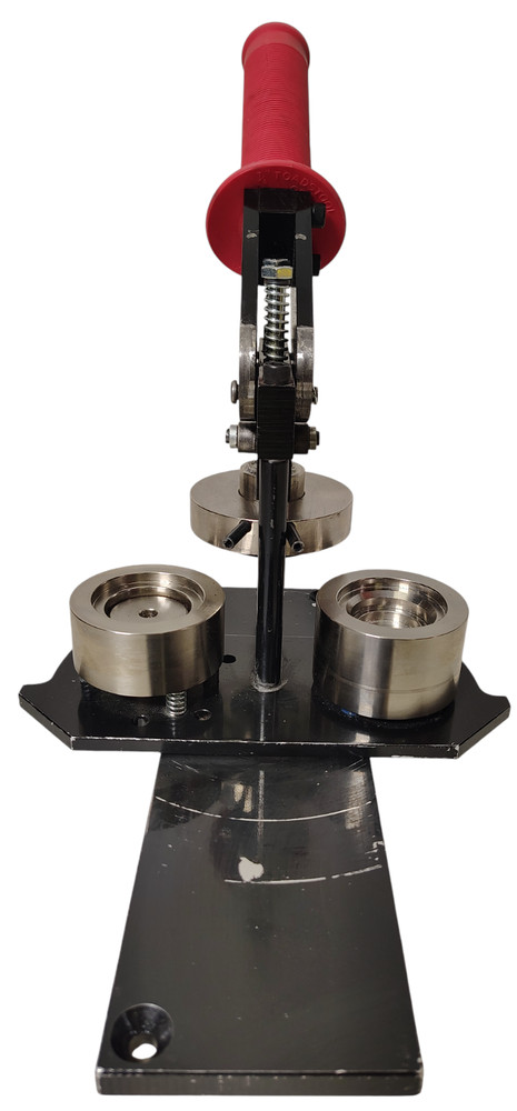 Tecre Button Model Maker 125