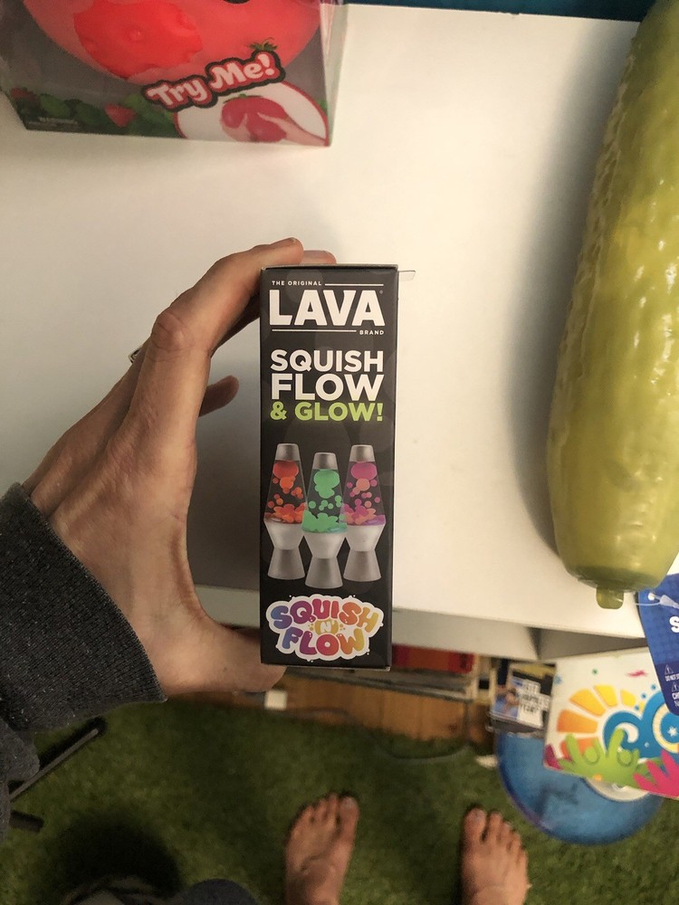 Needoh/squeeze/schylling Viral Squishy Bundle 🔥