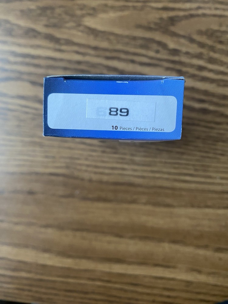 Eiko Light Bulbs #89