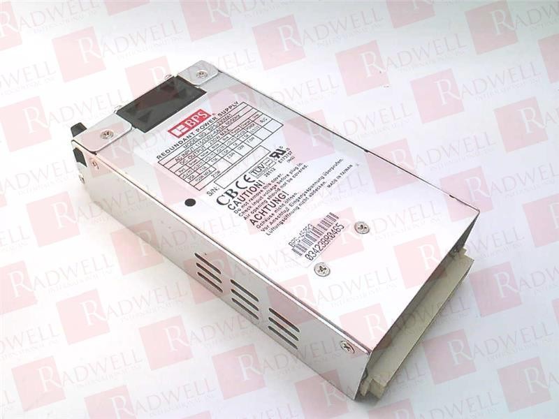 BPS BPS-230MA1 / BPS230MA1 (USED)