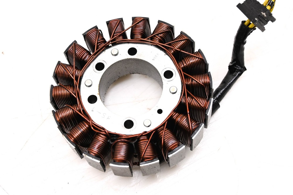 04 Polaris MSX 110 Stator