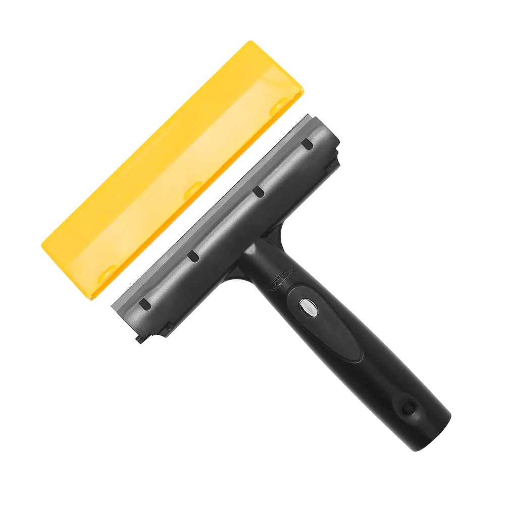 Ettore Pro+ Contour Scraper 6in/15cm