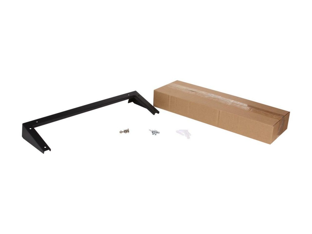 iStarUSA WUT-110B 1U Simple Vertical Rack for Rack-mountable Equipment