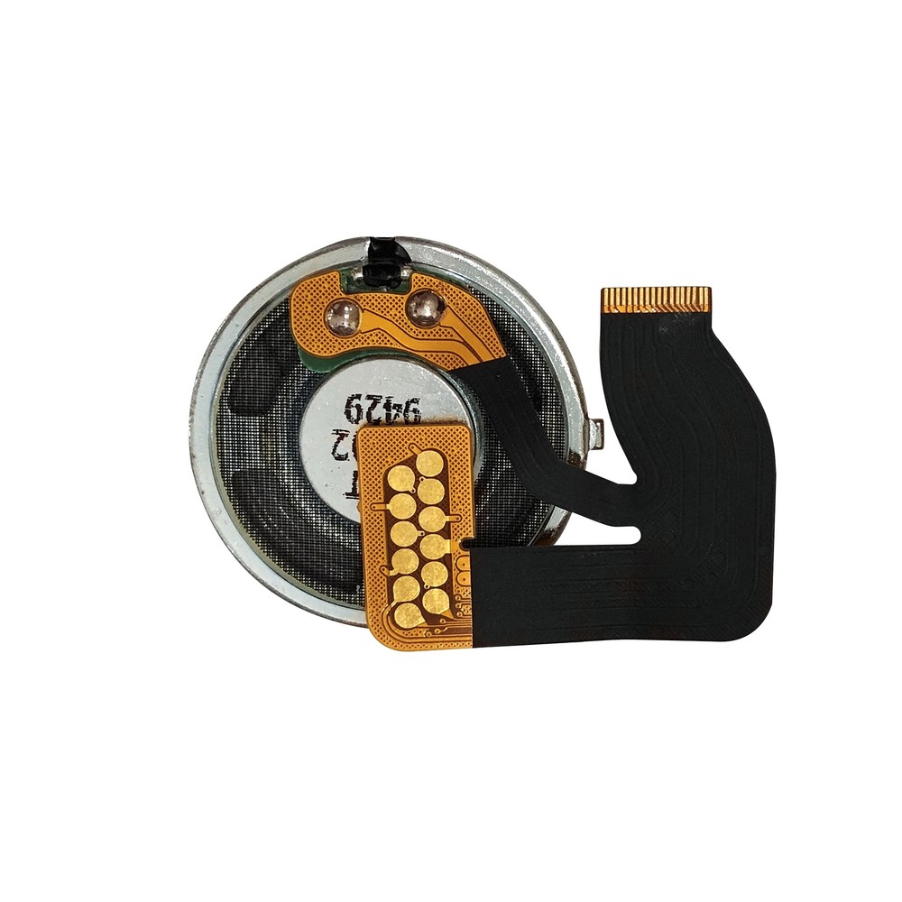 Internal Assembly Speaker for XPR7550e XPR7350e Speaker Protable Radio