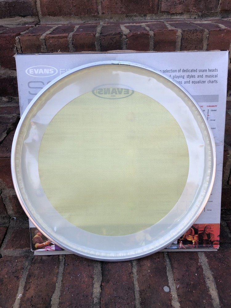 Evans 14" snare head mx5 SS14MX5