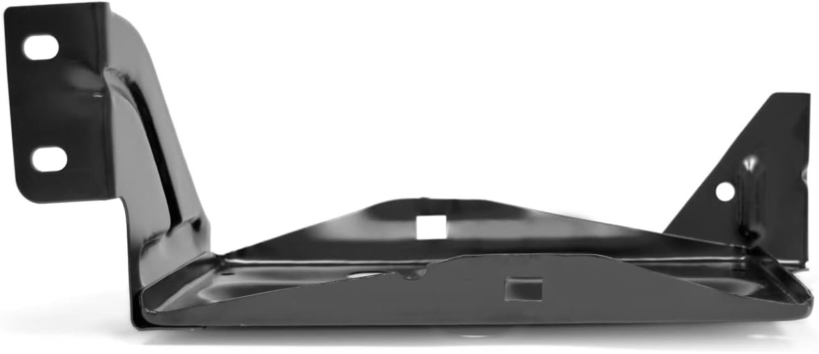 New Battery Box Tray 1973-79 Ford Pickup Truck