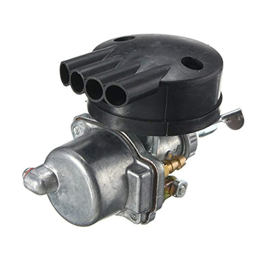 Engine Carburetor for 80cc 66cc 60cc 50cc 2 Stroke Bicycle Motorized Bicycle√