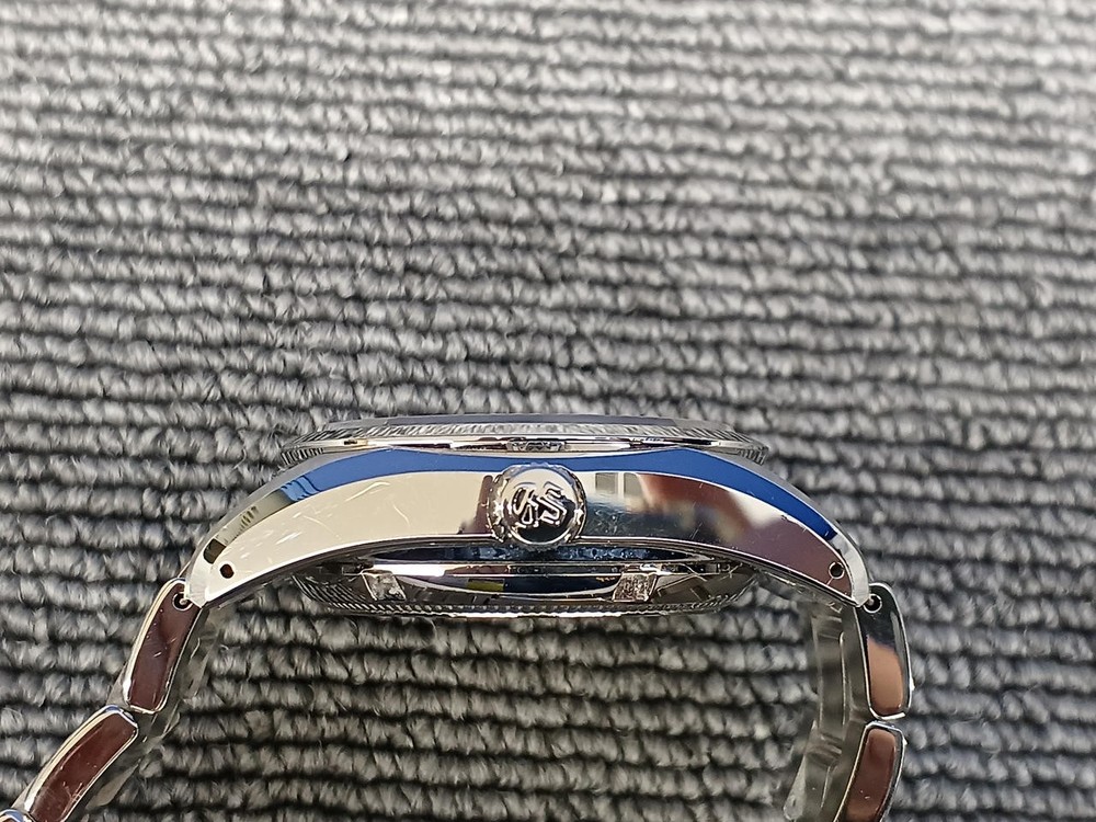 Wristwatch Model number SBGR253 SEIKO