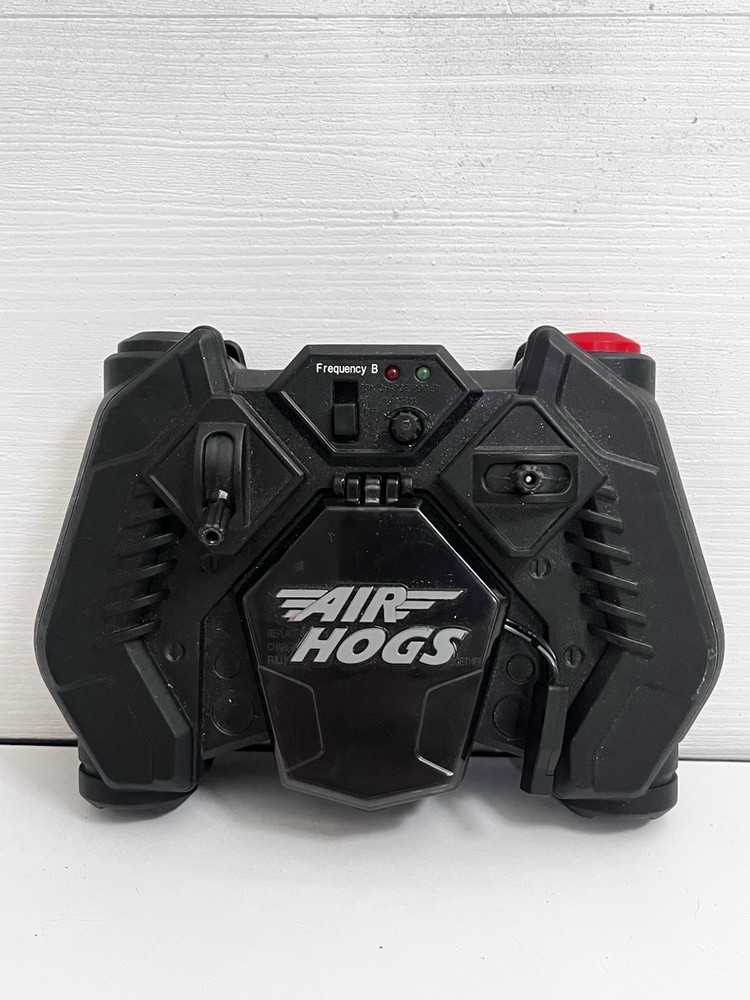 Air Hogs 2009 Remote Control 44368 TESTED (REMOTE ONLY)