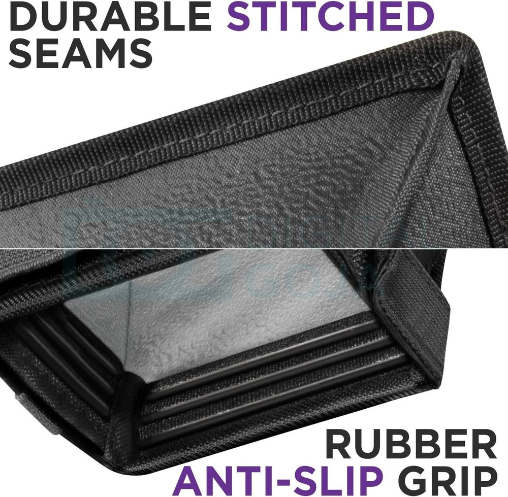 Altura Photo Flash Diffuser Softbox (6x5) + Reflector Diffuser – New (Open Box)
