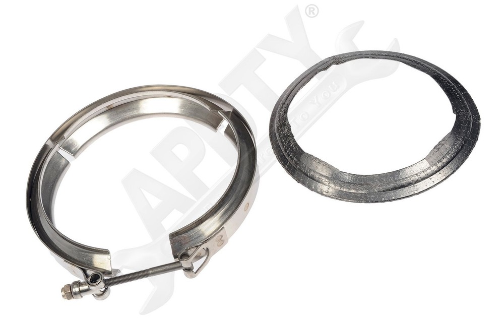 APDTY 142534 Flex Bellows Kit