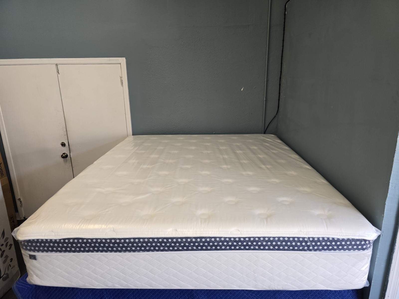 Winkbed LUXURY FIRM King Size