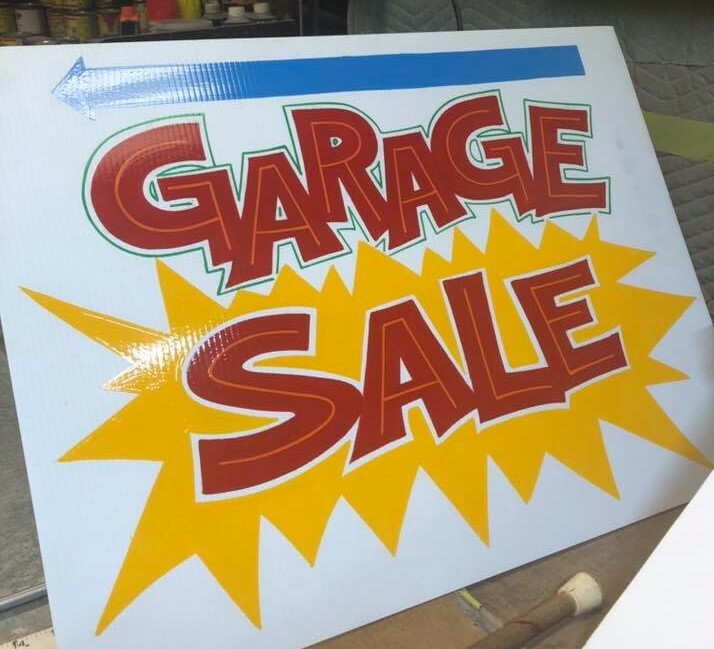 PROFESSIONAL Sign Painting Lettering 3 Brush SET #8 #10 #12 - PRO'S THAT KNOW