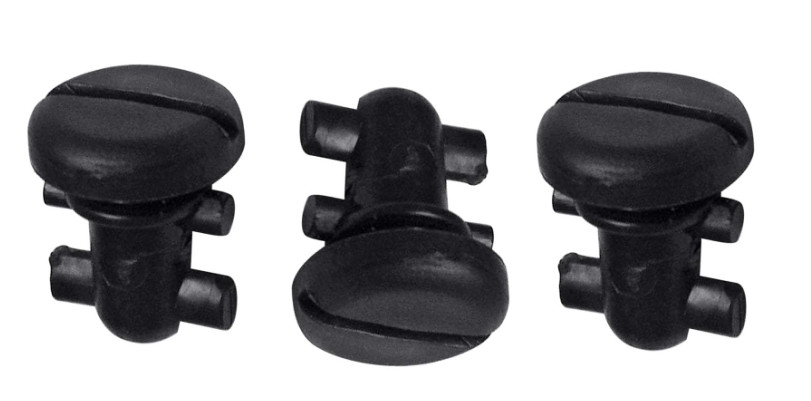 Hatch Panel Retainer Screw Set 1993-2002 Firebird/Trans AM and Camaro Models