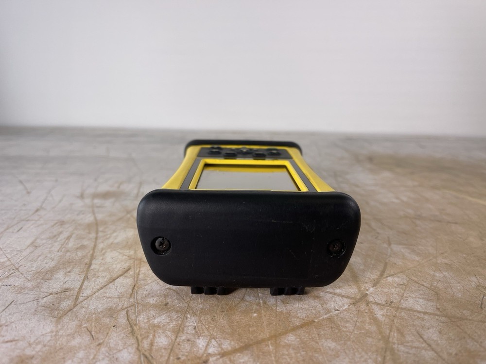 TRIMBLE NOMAD HANDHELD RUGGED GPS DATA COLLECTOR