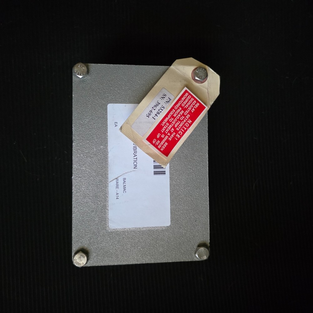 VITEC 438A 53284-1 / 532841 NEW