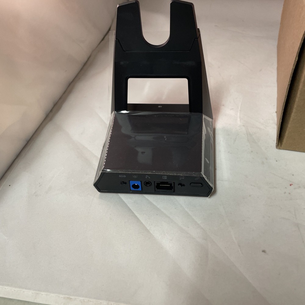 Plantronics Polycom SAVI 7220 Wireless office headset