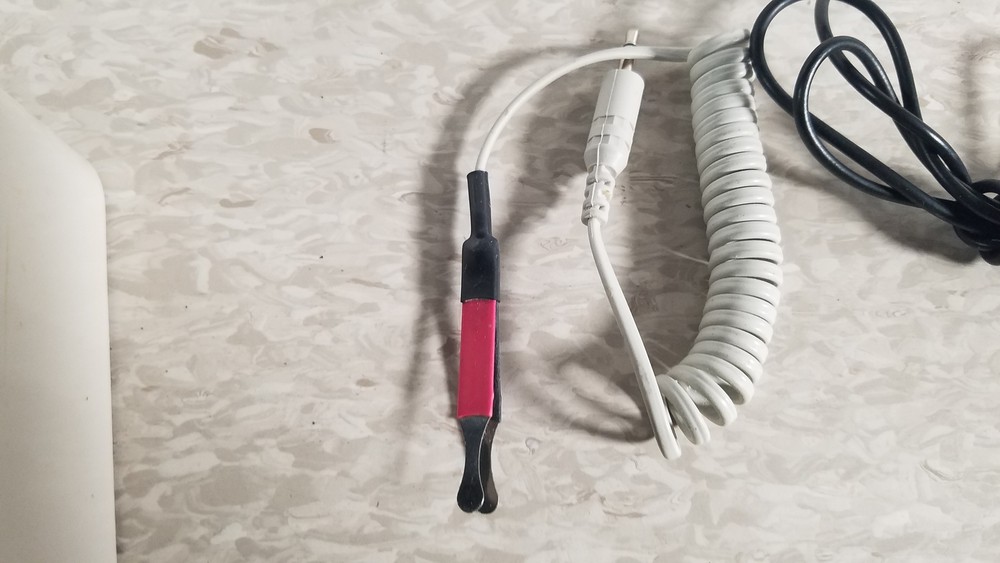 Auracare Hearing Aid Optimization System Audiometer