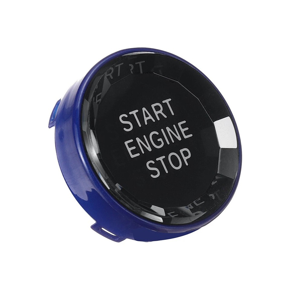 Start Stop Push Button For Mercedes-Benz To Start Button Keyless Go Engine