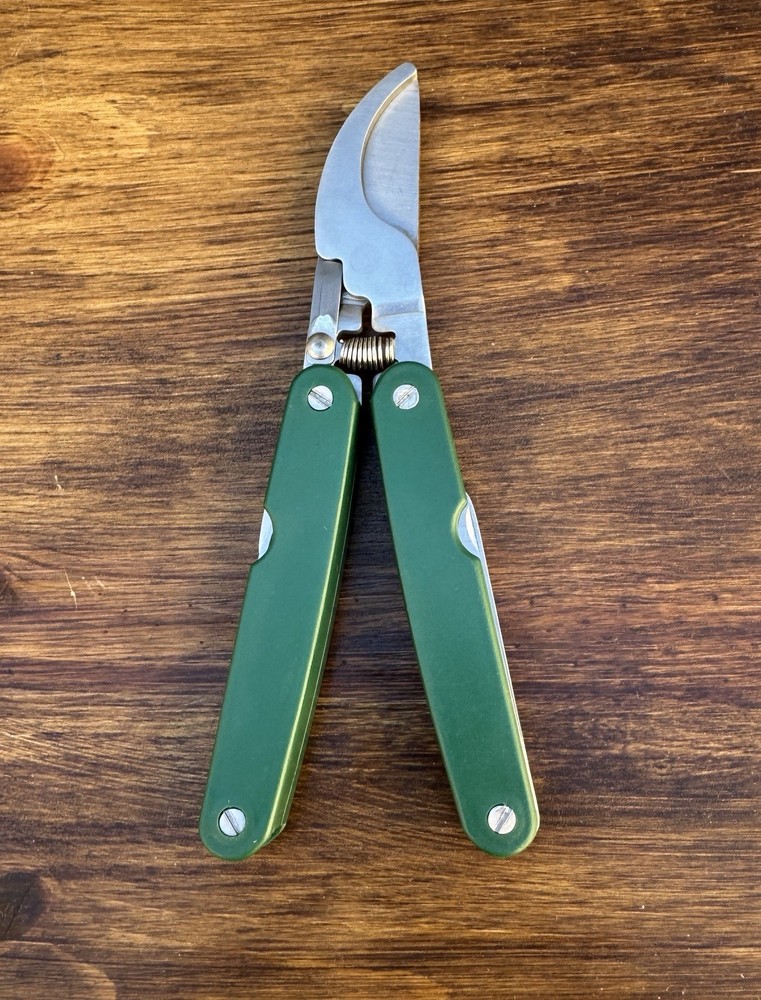 Pruning Sheers Multi-tool