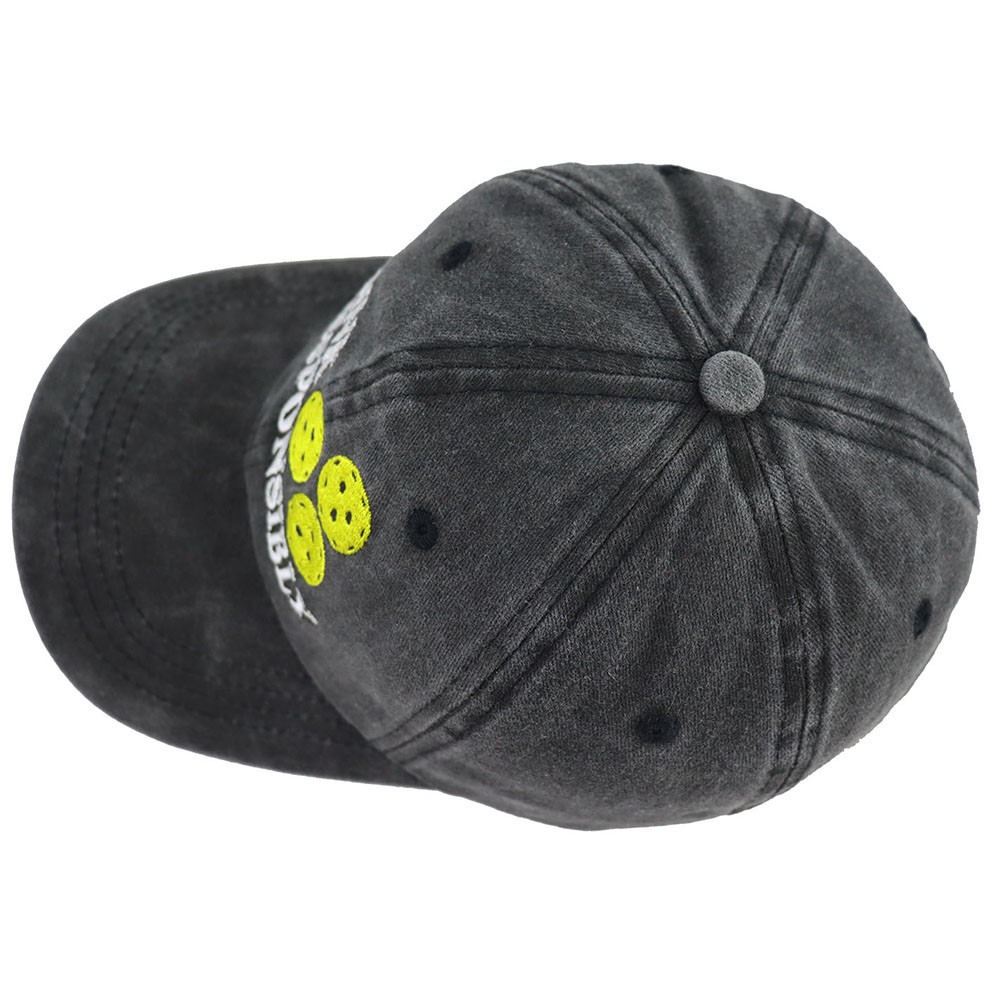 Fashion cap