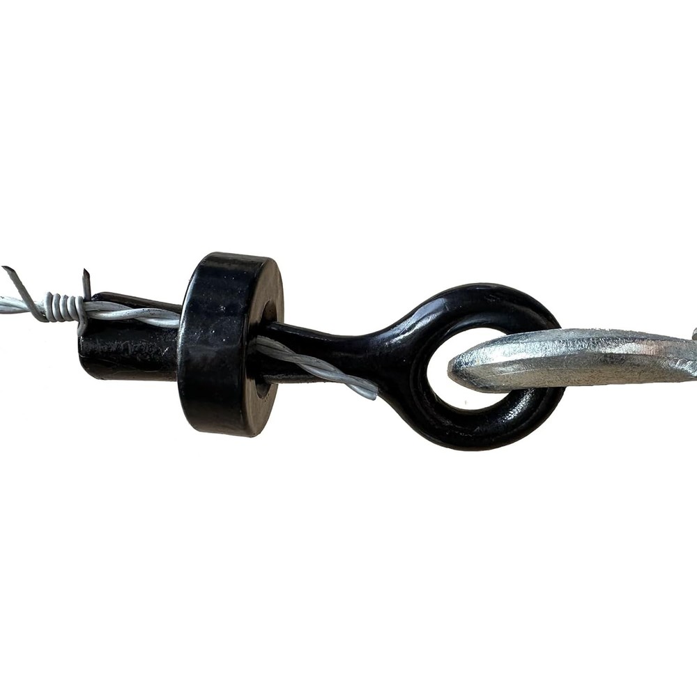 2PCS Barbed Wire Pullers for Barb Wire, Fence Stretcher Tool, Barb...