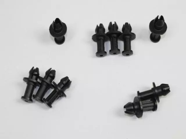 Genuine Mopar Push Pin 6509761AA