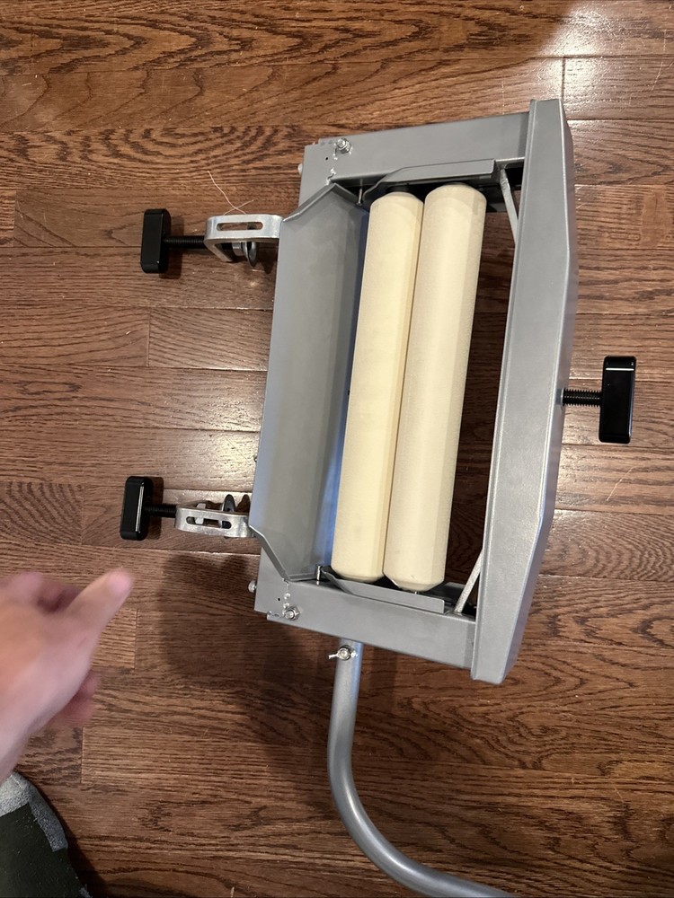Laundry Clothes Wringer,