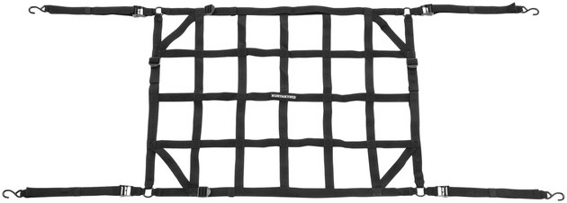Kuryakyn Takrak Cargo Net