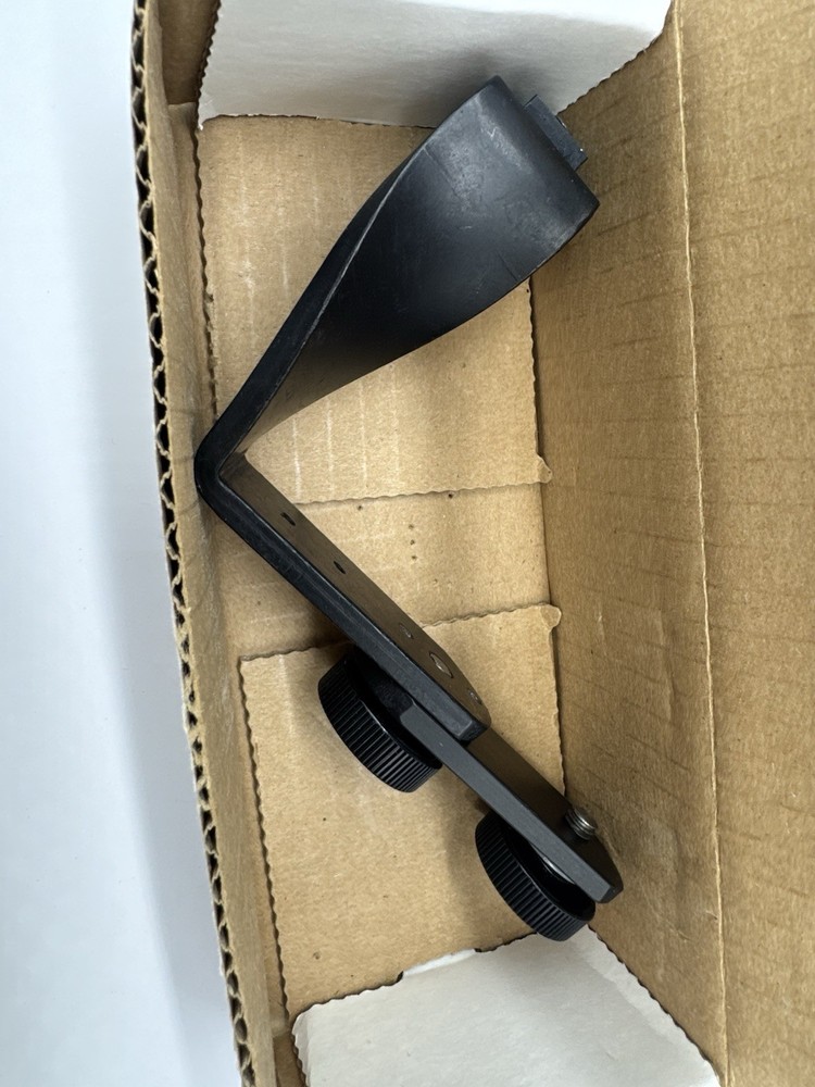 Metz 5515 Flash Bracket Hasselblad Metz Camera Flash Mount Bracket