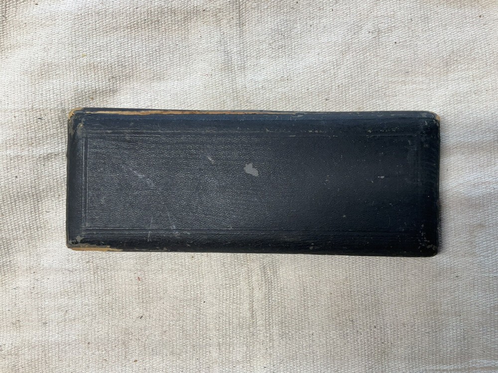 vintage drafting compass set In D Cent Condition