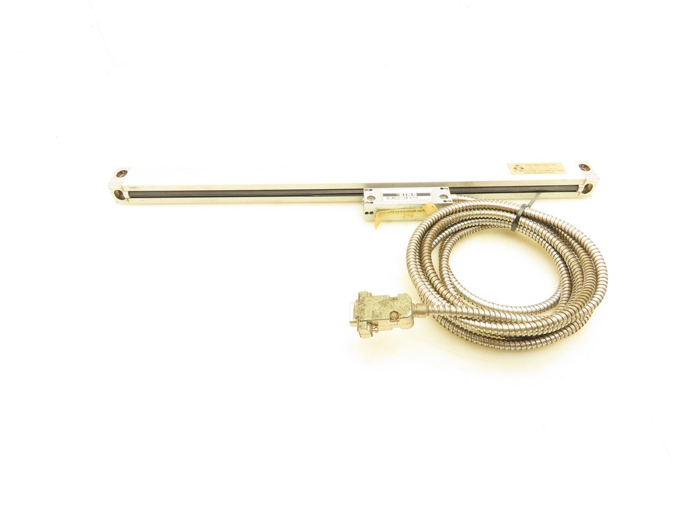 Sino Sealed Linear Encoder Scanner 450mm Range