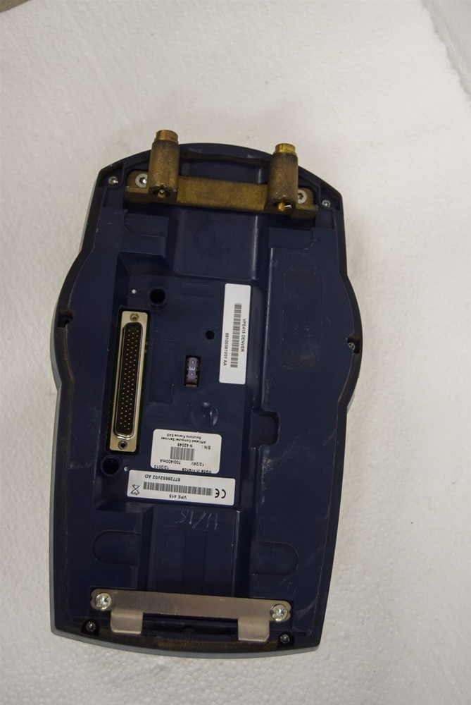 Proxibus VPE415 Smart Ticketing Validator (S19)