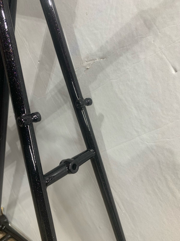 Trek 710 531 64 cm Frame Set 1980