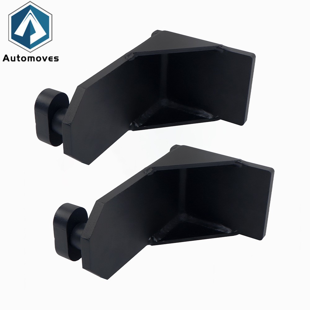Upgrade Shipping Container Jack Lug Jack 2Pcs For container jack installation