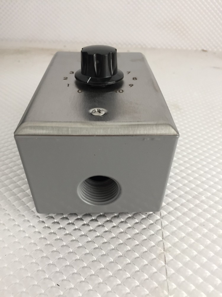 VALCOM V-1095 PAGING EXPANDER...130