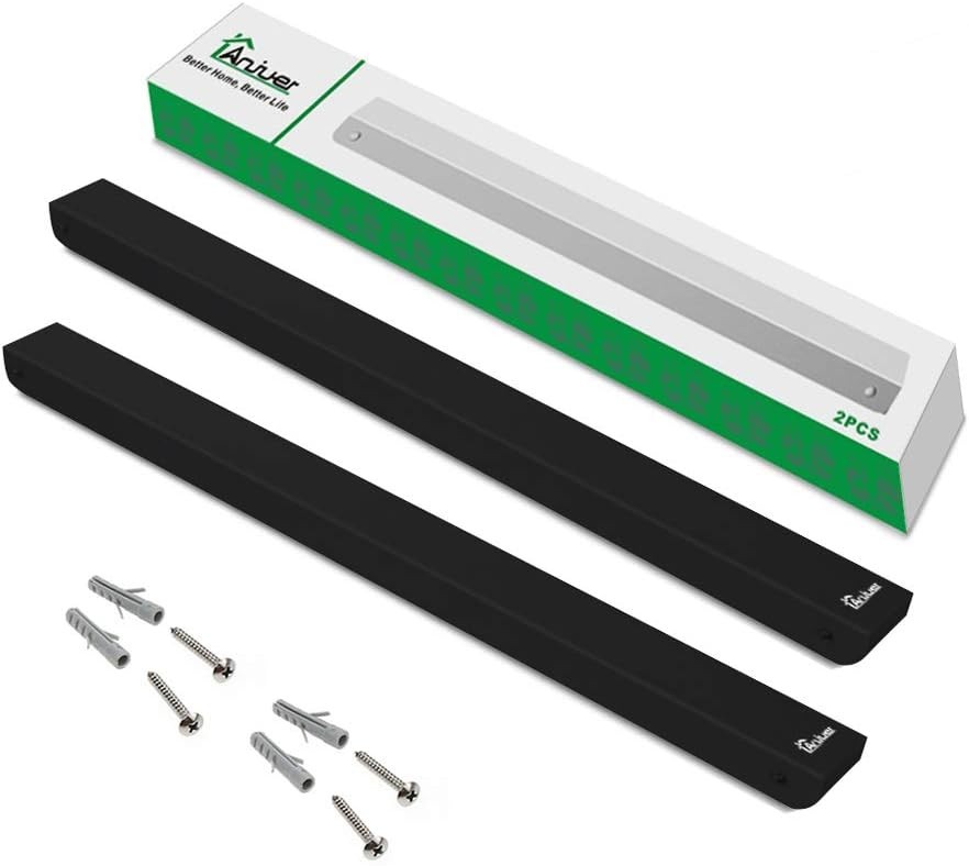 Compact Folding Drying Rack - Wall-Mounted Aluminum for Easy Space Saving