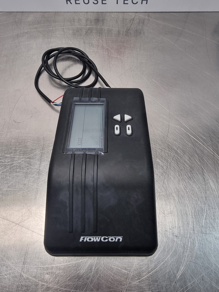 FlowCon SM.0.0.0.3 SM Display Programmable Actuator
