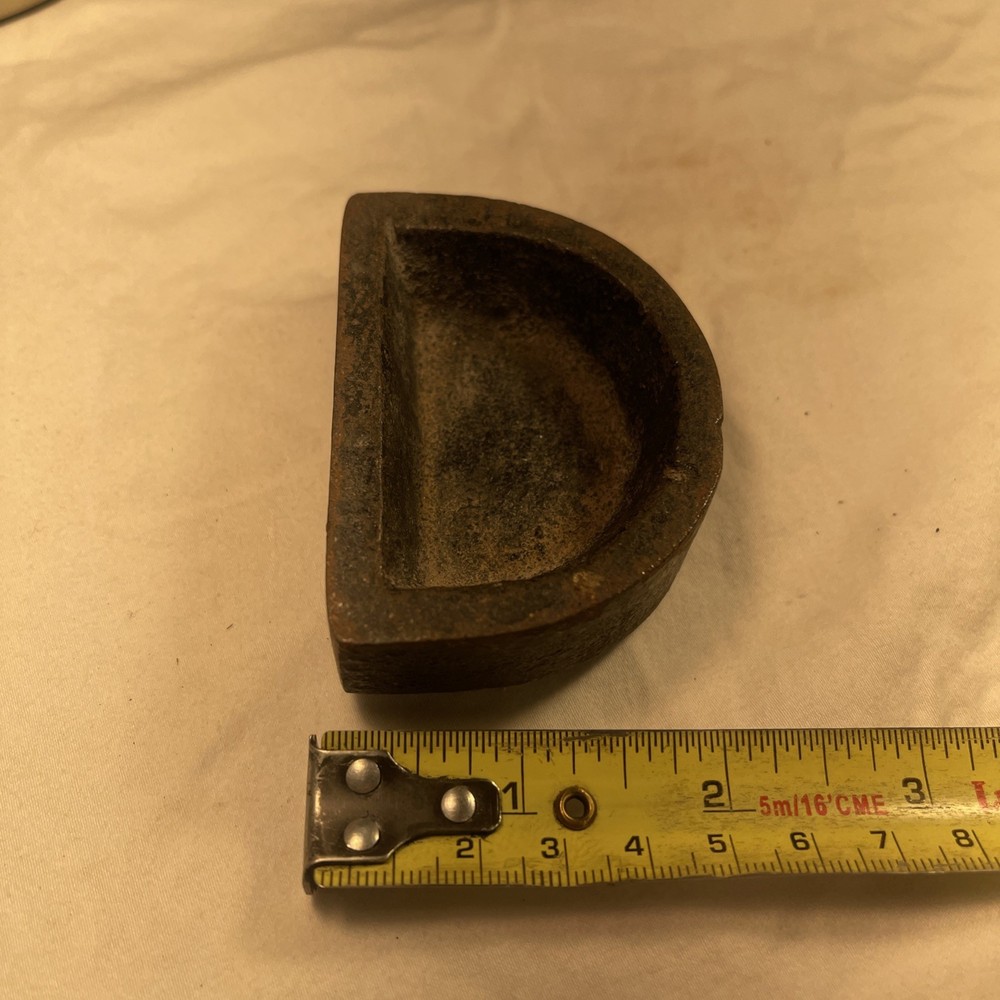 Vintage Auto Body Dolly