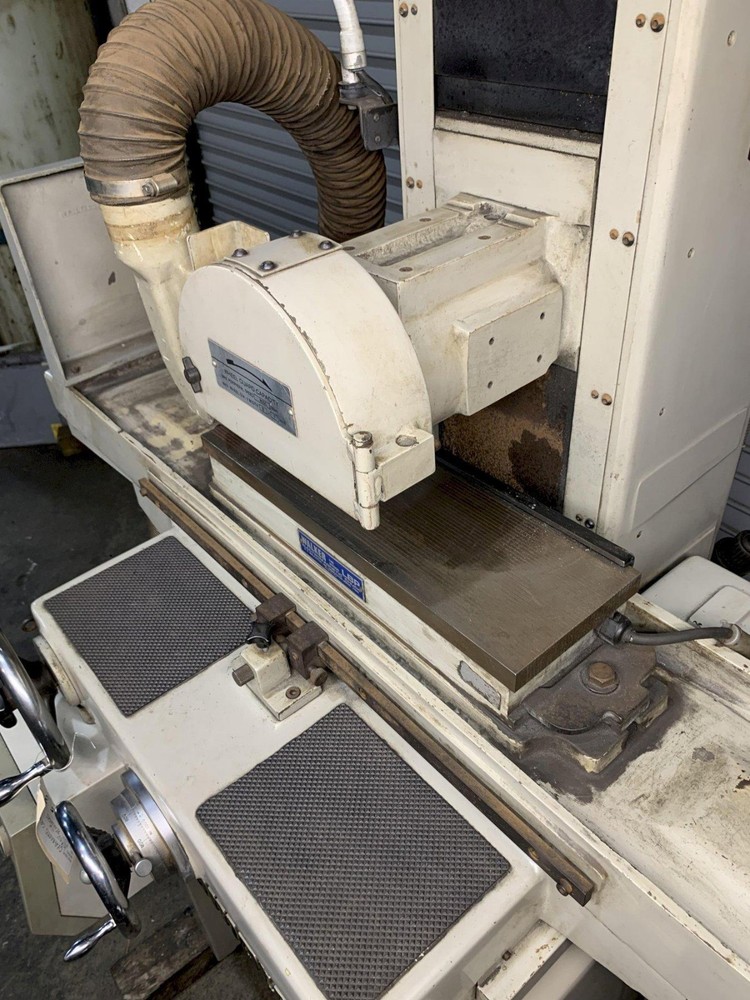 Okamoto Linear 618 Surface Grinder
