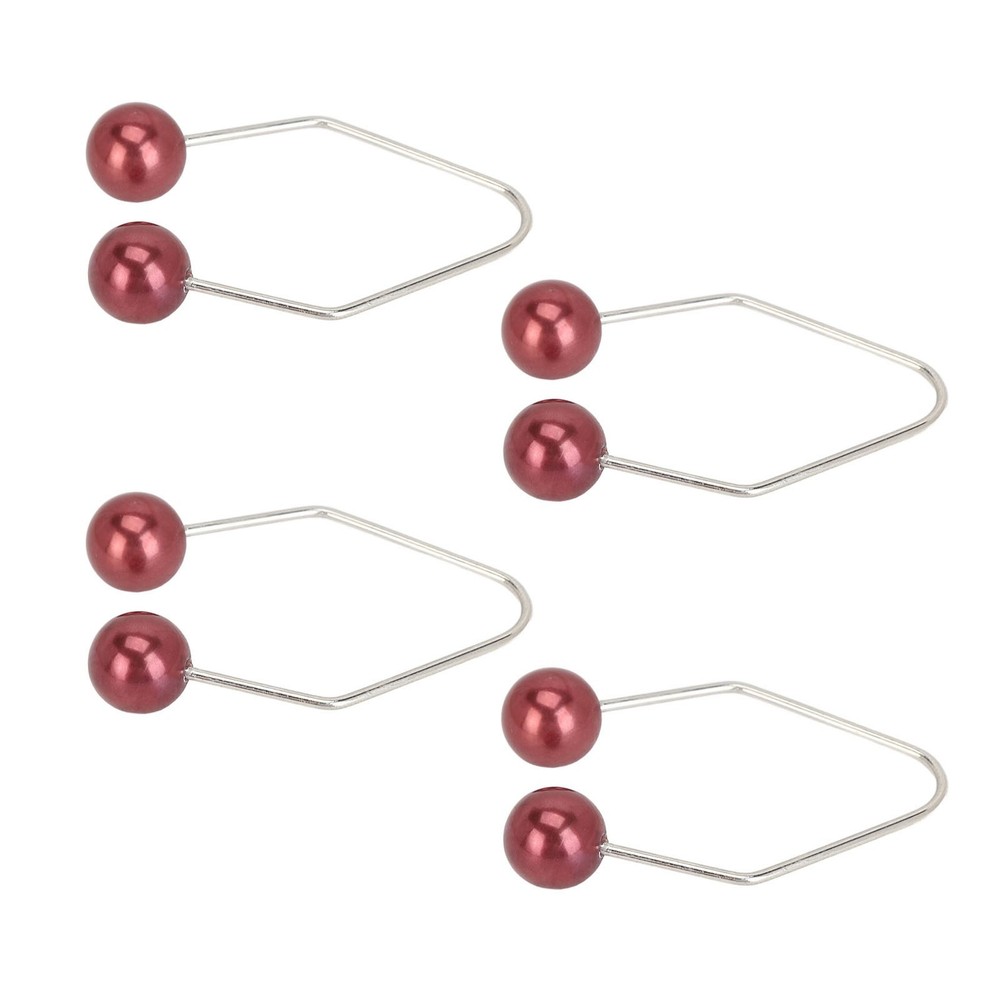 2 Pairs Dimple Makers Safe Effective Portable Dimple Creator For Cheeks